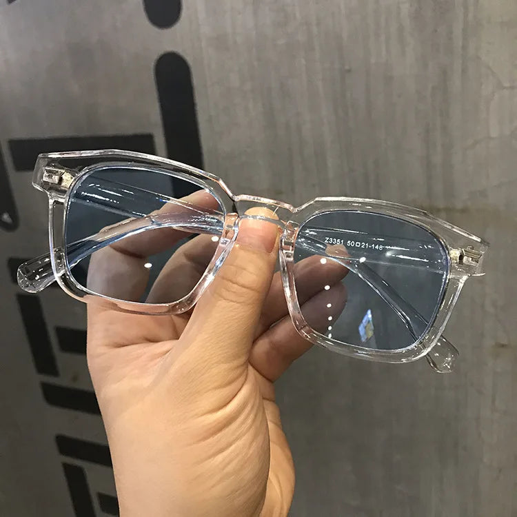 Blue Light Glasses