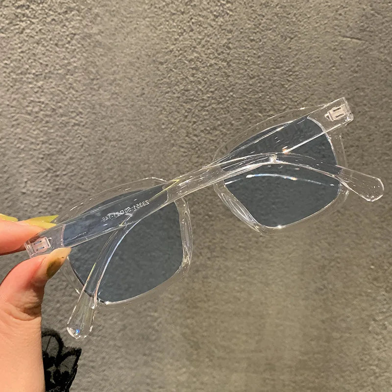 Blue Light Glasses